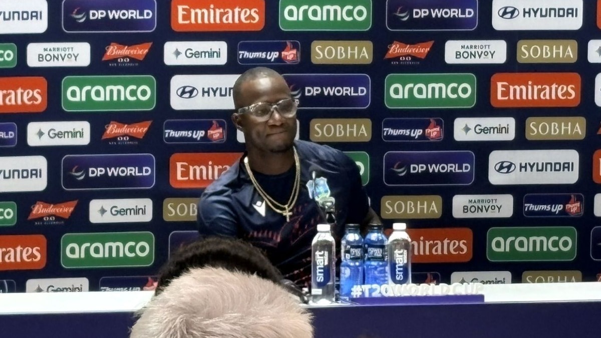 'All my soldiers are ready,' Darren Sammy sends a warning ahead of India vs West Indies, Super 8 match in Kolkata