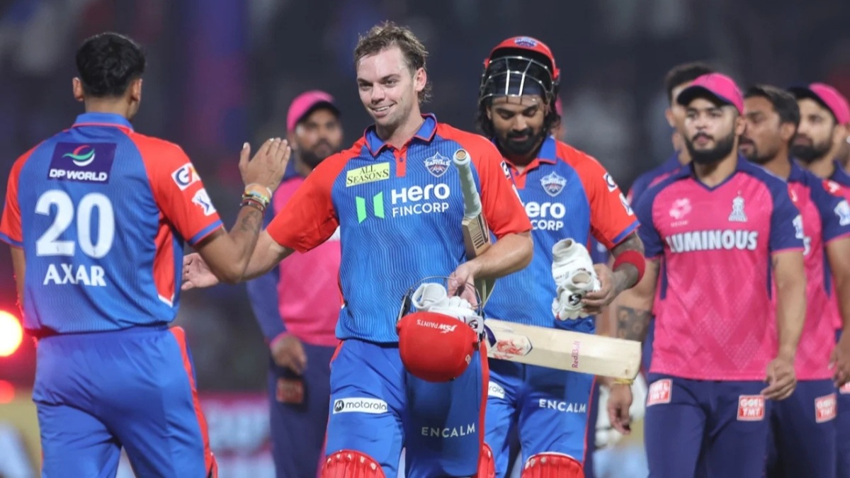 Intense thrillers! List of all Super Overs in IPL history till now