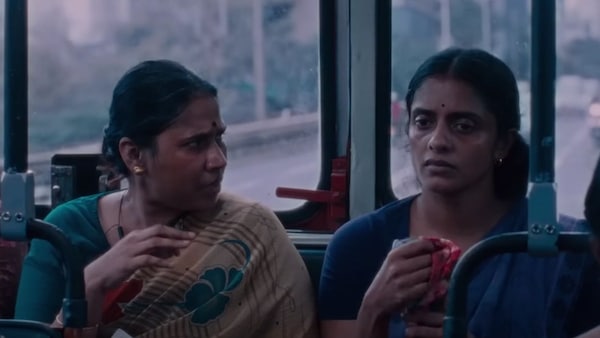 Still from All We Imagine as Light