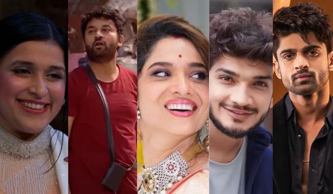 Bigg Boss 17 - When and where to watch the Grand Finale of the Salman Khan hosted show!