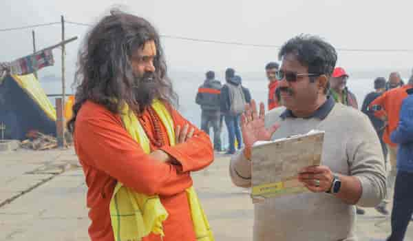 Allan shooting spot still