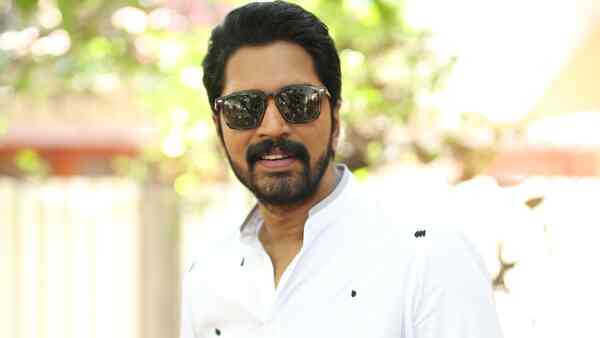 Ugram actor Allari Naresh: The response to Soori, Brahmanandam’s image makeover was heartening