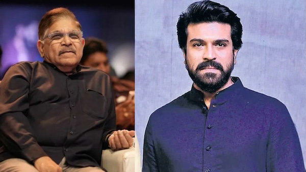 Allu Aravind apologizes to Ram Charan fans amid Thandel's piracy controversy