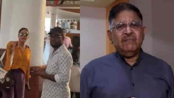 Awards fiasco - Kannada film fraternity outraged, Allu Aravind defends Telugu film industry