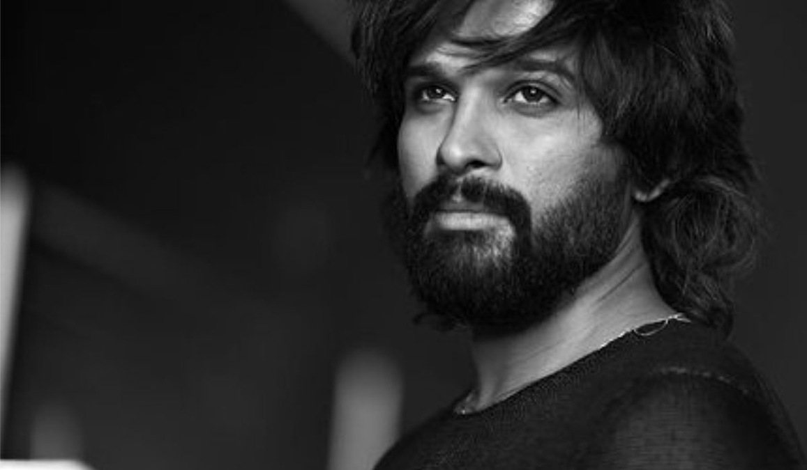 As Pushpa 2 rocks the box office, THIS Allu Arjun film trends on OTT