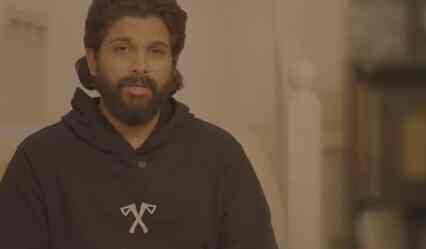 Pushpa 2 stampede tragedy: Allu Arjun’s video draws ire on social media for THIS reason