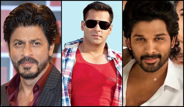 Highest Paid Actors in India 2025: Not Salman Khan or Shah Rukh Khan, this South star is No. 1