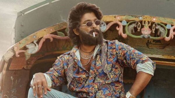 Where's the party Pushpa? Angry Allu Arjun fans demand an update on Pushpa 2, troll the production house