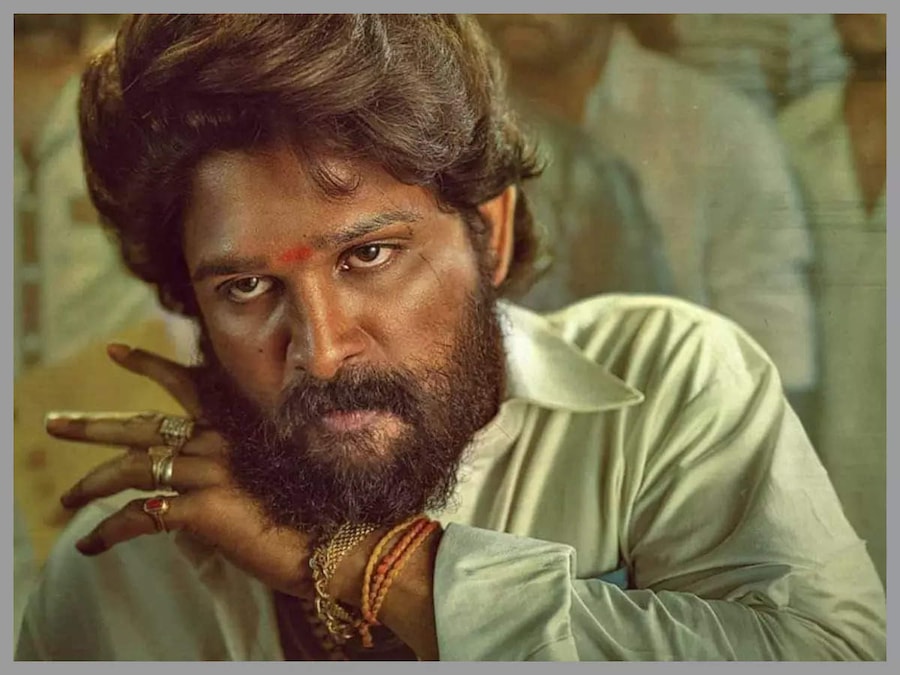 Makers of Allu Arjun's Pushpa 2 quote Amazon Prime Video a shocking amount for the digital rights?