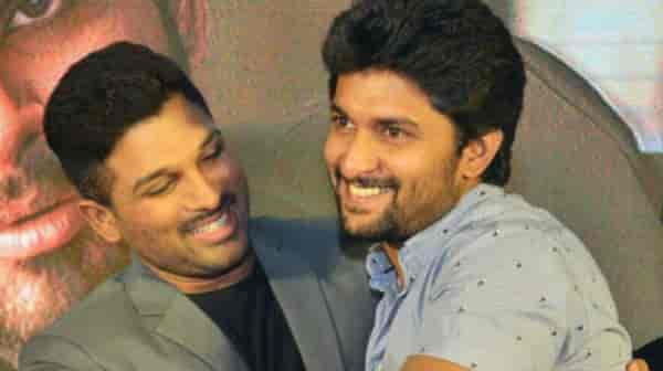 Dasara: After Chiranjeevi, Mahesh Babu, Allu Arjun lauds the Nani starrer