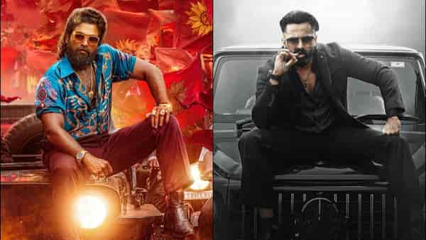 Unni Mukundan on Pushpa 2 and Marco’s pan-Indian success: ‘Some films might have big budgets but...’