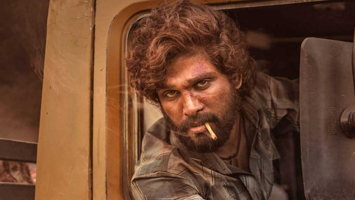 Ranbir Kapoor on Allu Arjun's Pushpa: 'If I had gotten a character like this...'