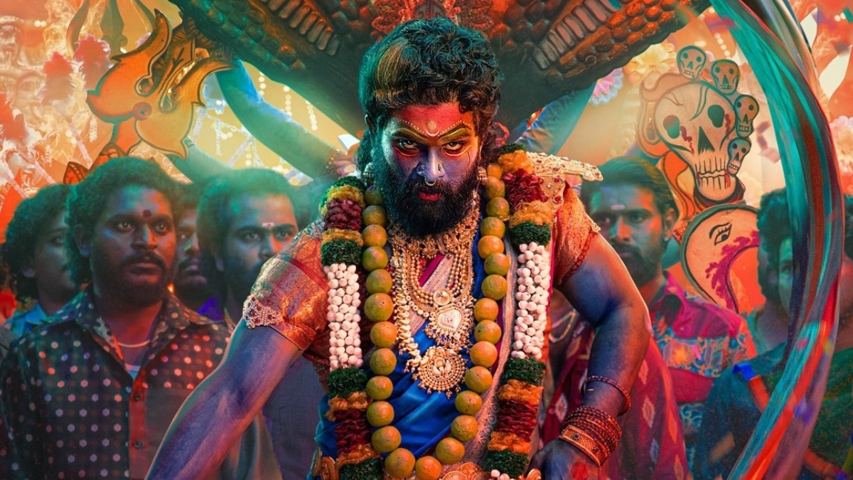 Pushpa 2 ending explained: Is Allu Arjun’s nemesis Shekhawat dead? Who is the new villain making a cameo?