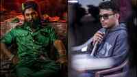 Marco director on what Pushpa 2 star Allu Arjun asked him: ‘He invited me to Hyderabad to...’