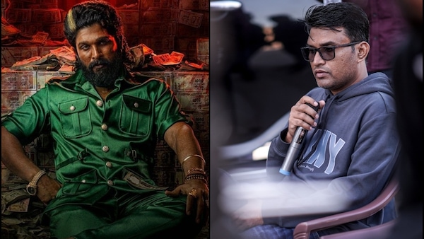 Marco director on what Pushpa 2 star Allu Arjun asked him: ‘He invited me to Hyderabad to...’
