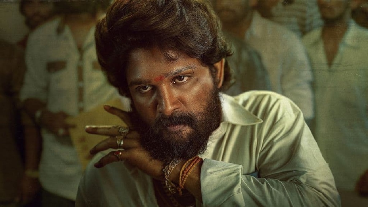 Exclusive: Shooting of Pushpa 2 heading for a break as Allu Arjun to leave for a holiday