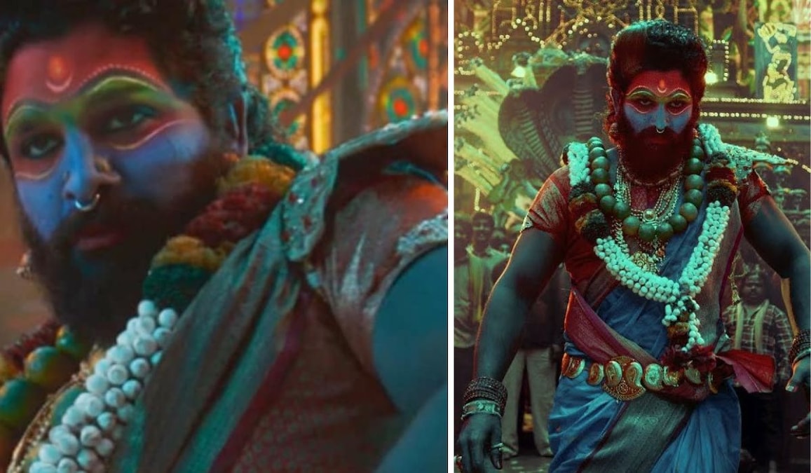 Pushpa 2 The Rule- Have the satellite rights sold to Jayantilal Gada? Here’s what we know!