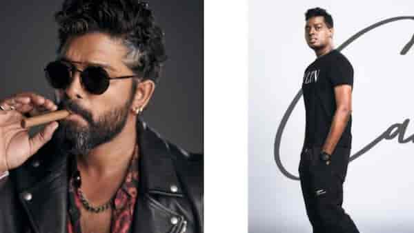 Confirmed! Allu Arjun to join hands with Jawan duo Atlee, Anirudh