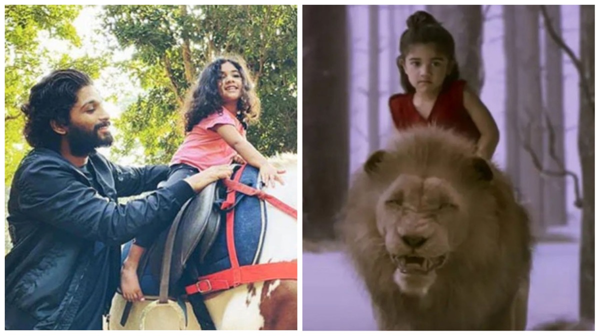 Samantha Ruth Prabhu's Shaakuntalam: Allu Arjun to watch a special show on THIS date | Exclusive