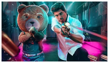 Allu Sirish on Buddy: I signed the film after a lot of research