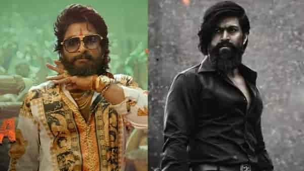 KGF 2: Allu Arjun is all praise for Yash-Prashanth Neel’s movie; calls it a ‘cinematic experience’