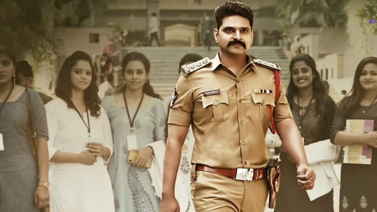 Alluri OTT release date: When and where to watch Sree Vishnu's cop drama  directed by Pradeep Varma