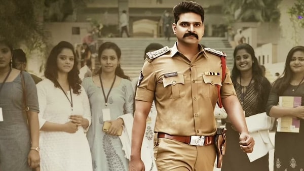 Alluri OTT release date: When and where to watch Sree Vishnu's cop drama directed by Pradeep Varma