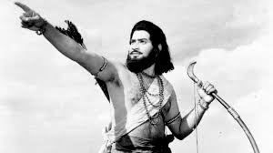 Alluri Seetarama Raju