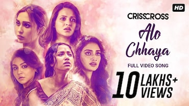 Alo Chhaya | Crisscross | Nusrat | Mimi | Jaya |Sohini | Priyanka|Birsa | Armaan | Shubham JAM8|SVF