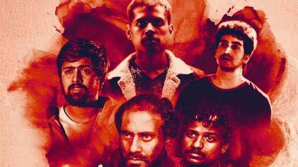 Alpha Adimai review: This indie film has its moments, thanks to a few compelling sequences and convincing performances