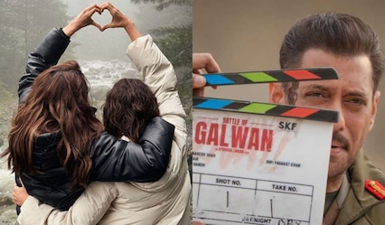 Alia Bhatt-Sharvari’s Alpha postponed; YRF film avoids box office clash with Battle of Galwan, Dhurandhar 2