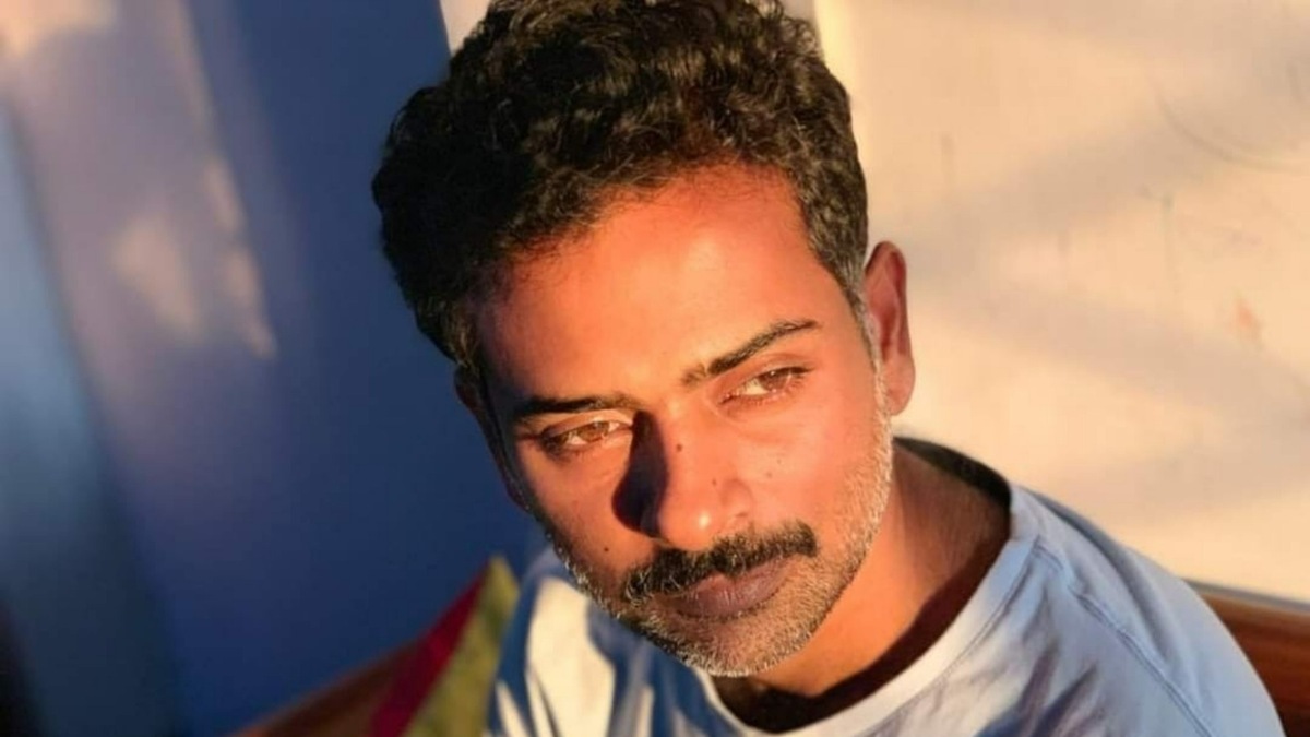 Alphonse Puthren takes a dig at RBI: You have no rights to watch any Cinema