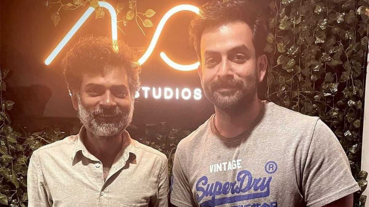 Gold Alphonse Puthren apologises for delay in release of Prithviraj