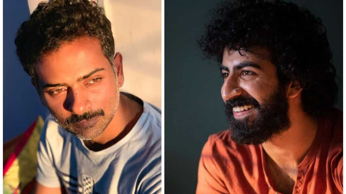 Exclusive! Roshan Mathew on Gold: Alphonse Puthren could cast me as a ...