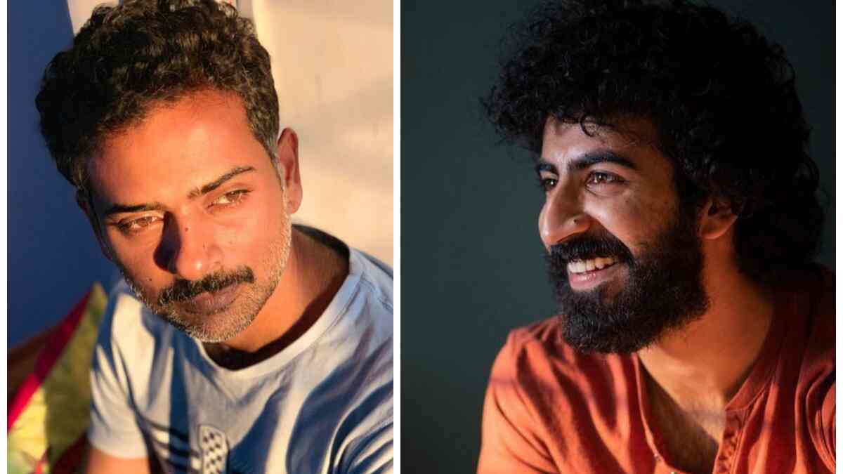 Exclusive! Roshan Mathew on Gold: Alphonse Puthren could cast me as a tree, I would still do it