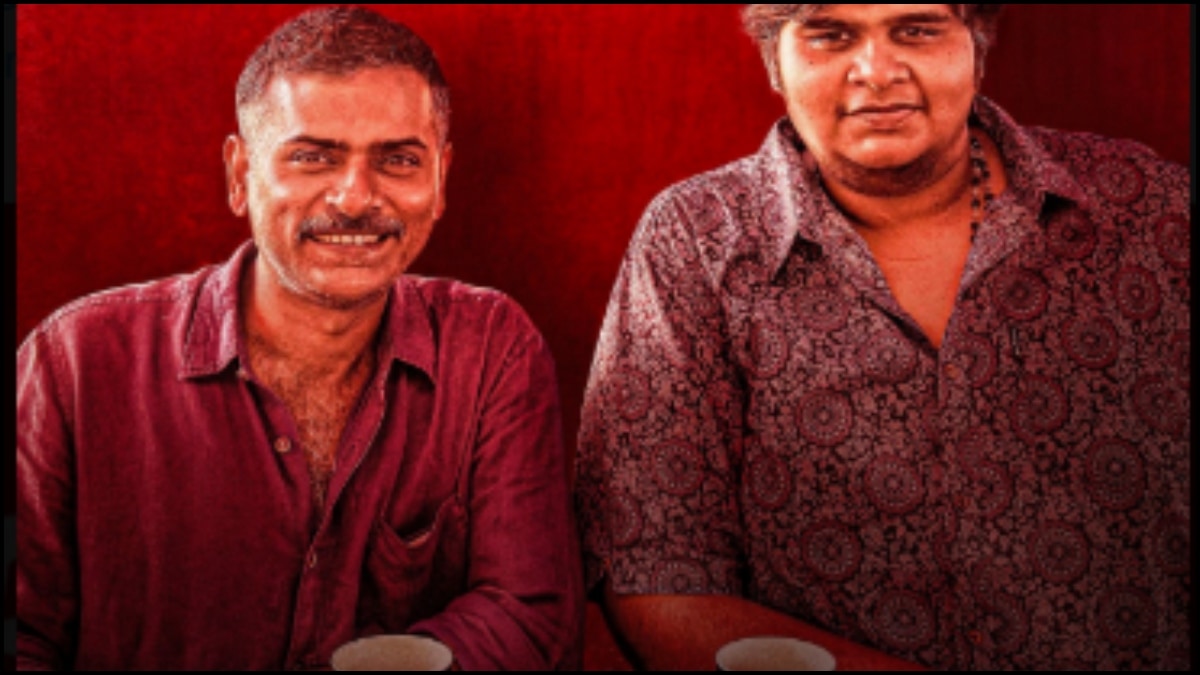 Suriya’s Retro trailer gets an Alphonse Puthren touch, Karthik Subbaraj says ‘so happy getting #Retrofied’