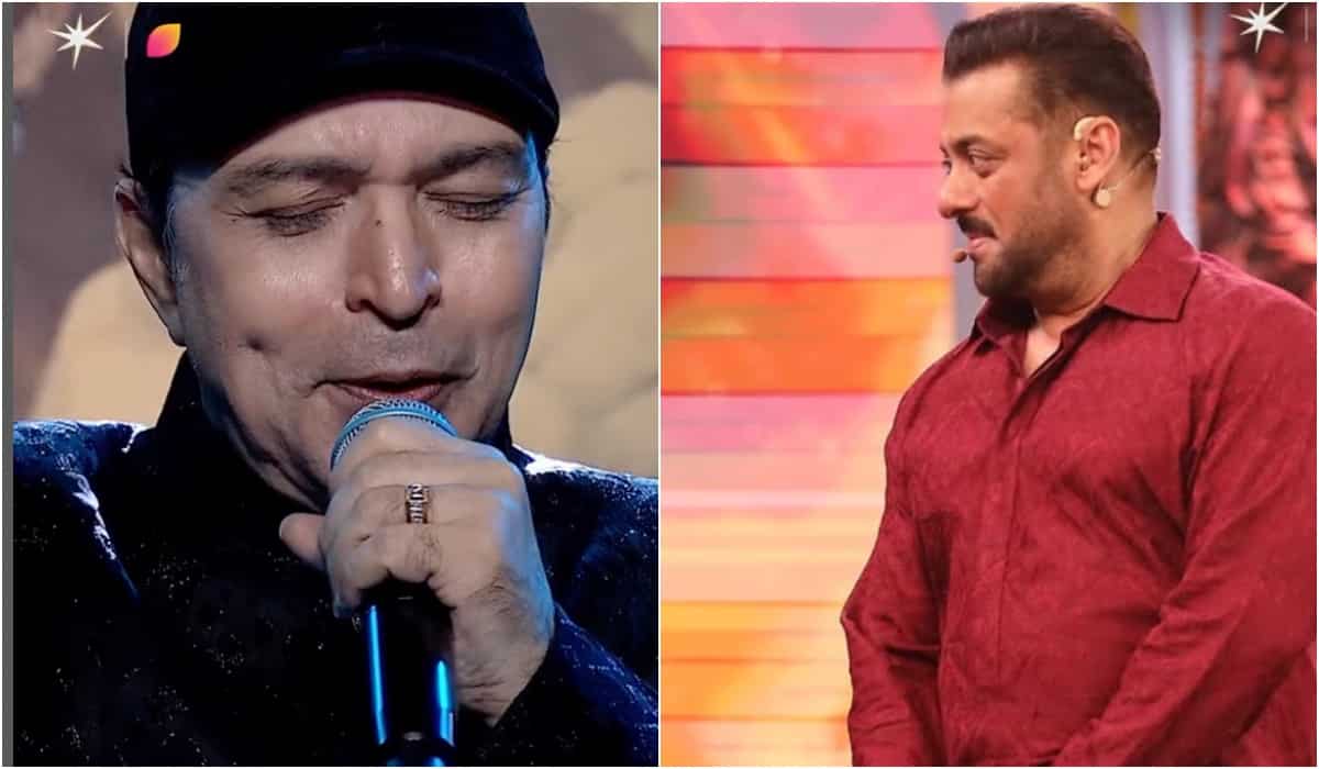 Bigg Boss 19 Weekend Ka Vaar: Altaf Raja’s concert lights up the BB ...