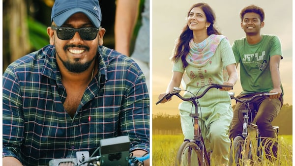 Malavika Mohanan and Mathew Thomas' ­Christy warranted a big budget and that was challenging: Alvin Henry | Exclusive