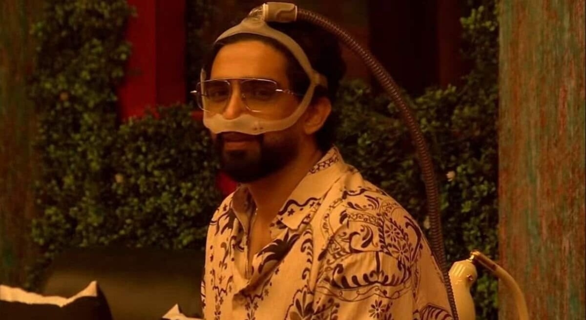 Bigg Boss 19: Amaal Mallik raises concern as he suffers from sleep apnea | Know about the health disorder