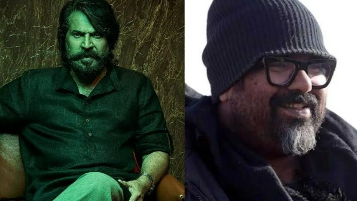 Amal Neerad: 'Kochi Pazhaya Kochi Alla' was not written expecting cheers, Mammootty made all the difference