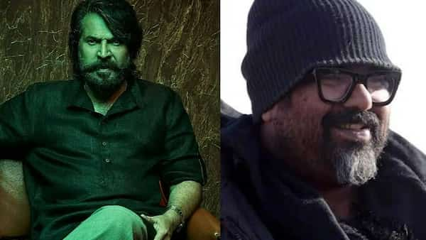 Amal Neerad: 'Kochi Pazhaya Kochi Alla' was not written expecting cheers, Mammootty made all the difference