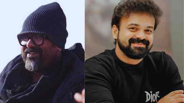 Kunchacko Boban's film with Amal Neerad goes on floors