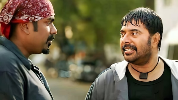Not Bilal, but Mammootty to reunite with Amal Neerad for a new project