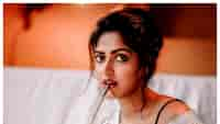 You risk being overlooked if you take a break, but I didn't care: Amala Paul