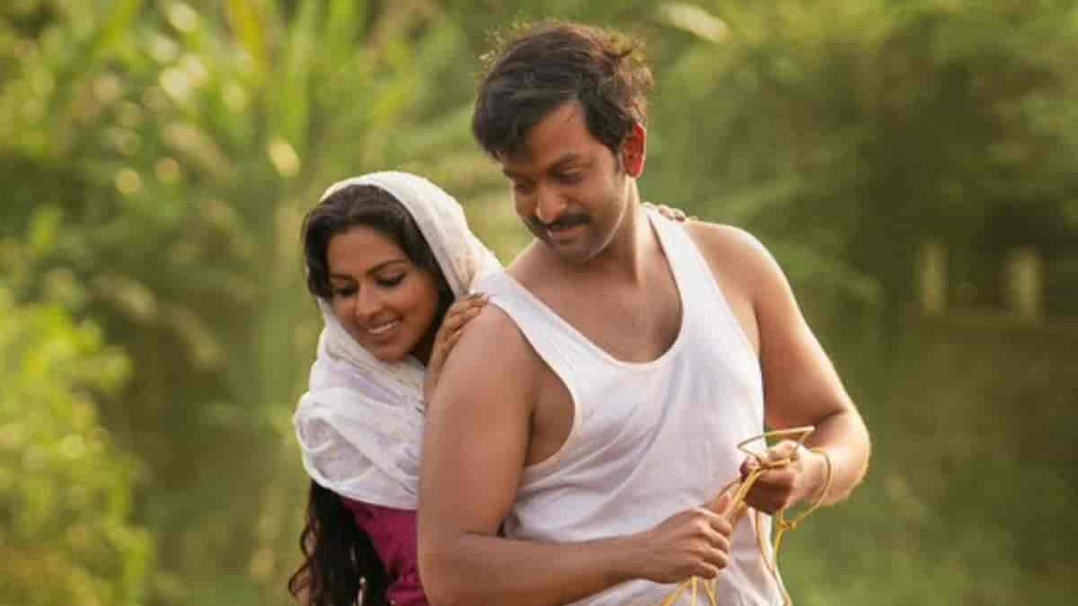 Real Najeeb Mohammed's first reaction to Aadujeevitham: 'I want to hug and kiss Prithviraj'