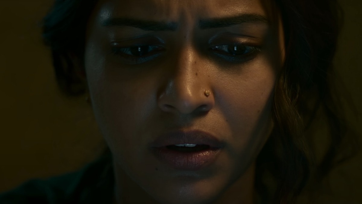 The Teacher OTT release date: When and where to watch Amala Paul’s revenge thriller online