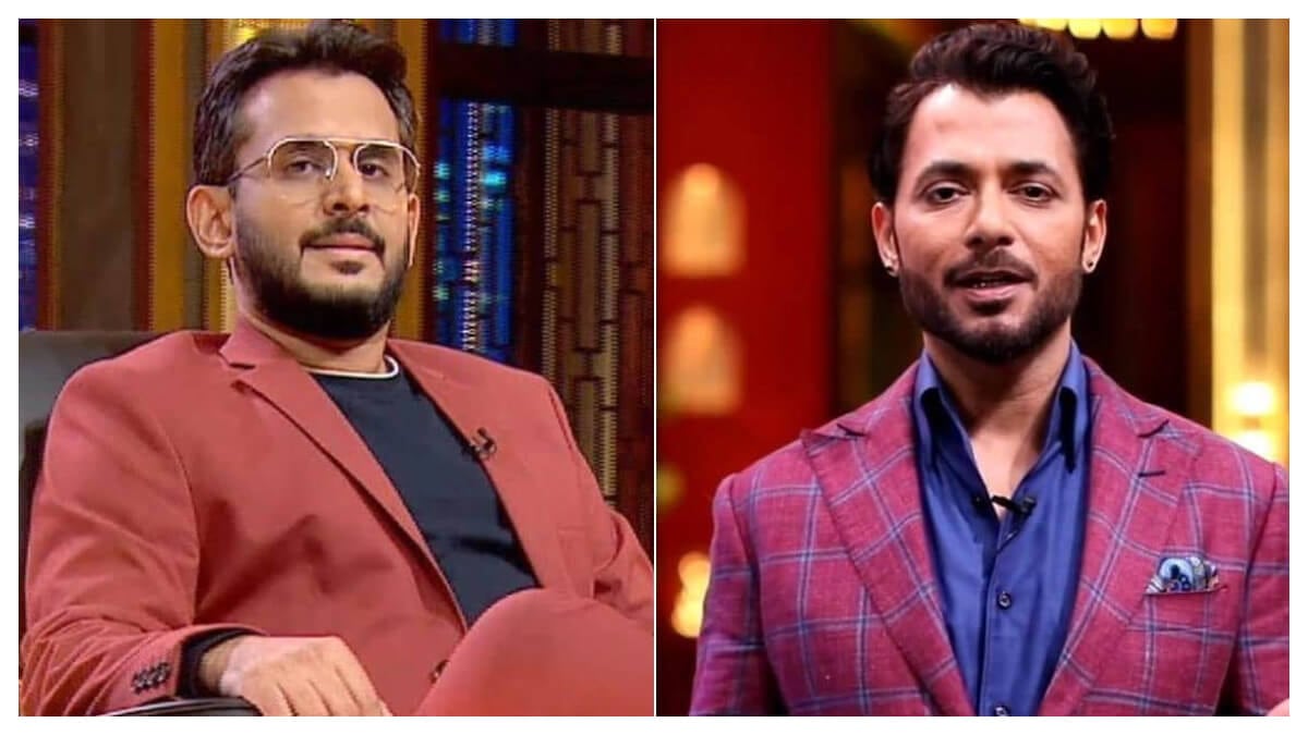 Shark Tank India 2: While Aman Gupta trashes a ‘revolutionary’ product, Anupam Mittal makes a lucrative offer