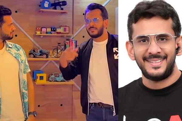 Shark Tank India: Watch Aman Gupta groove to a song inspired by his popular ‘hum bhi bana lenge’ phrase