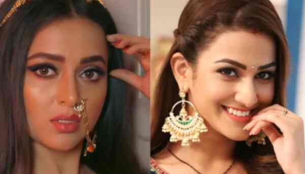 Naagin 6: Amandeep Sidhu to SHOCK the viewers with her first appearance in Tejasswi Prakash's show, READ