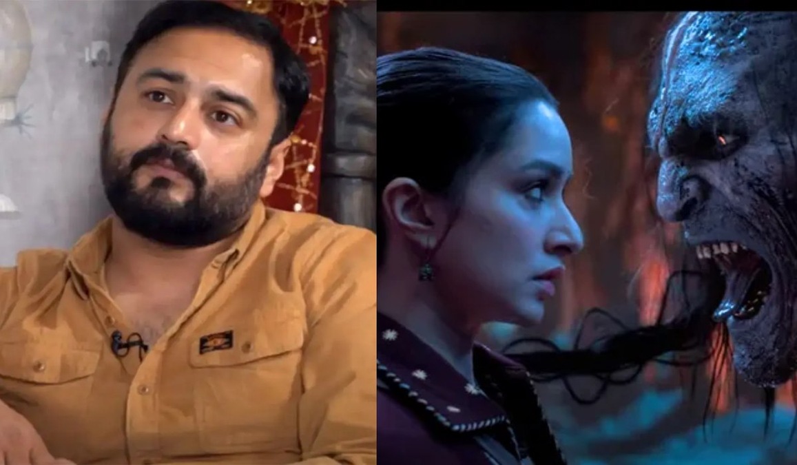 Amar Kaushik on avoiding 'people's expectations' pressure before making Stree 3: 'Going to take it easy for...'